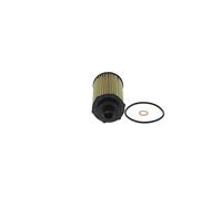 Bosch Oil-Filter Element - F026407348