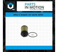 Bosch Oil-Filter Element - F026407348