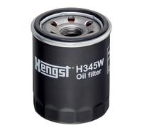 HENGST FILTER H345W Oil filter