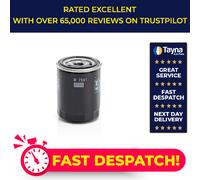 Oil Filter fits SUBARU LEONE AB, AM, Mk2 1.3 1.6 1.8 78 to 94 Mann 15208HA000