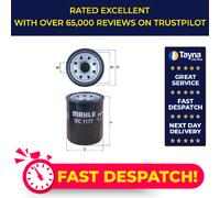 MAHLE OC 1177 Oil filter