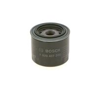 Genuine BOSCH Oil Filter for Subaru XV FB20 2.0 Litre March 2012 to Present