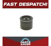 Bosch Car Oil Filter P7200 - F026407200