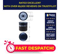 MAHLE OC 215 Oil Filter