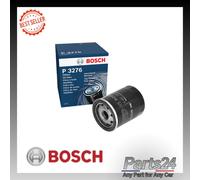 Bosch P3276 - Oil Filter Car