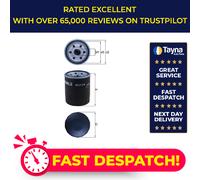 Oil Filter fits SUZUKI KIZASHI 2.4 2010 on J24B Mahle 1651060B01 1651060B10 New