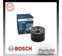 Bosch P7050 - Oil Filter Car