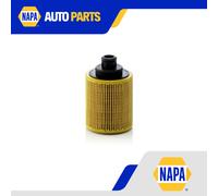 Oil Filter fits SUZUKI SWIFT RS 413D 1.3D 2005 on Z13DT/D13A Mann 16510N86J00