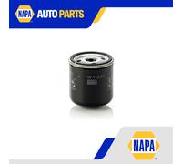 Oil Filter fits TALBOT AVENGER 1.6 70 to 81 Mann 0075221627 75221627 Quality New