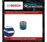 BOSCH 0 451 103 139 Oil filter
