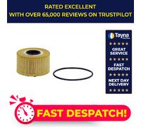 Oil Filter fits TAXI TX 2.4D 2002 on D2FA Mann Genuine Top Quality Guaranteed