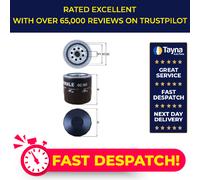 Oil Filter fits TOFAS Mahle Genuine Top Quality Guaranteed New
