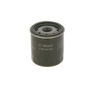 BOSCH Oil Filter for Daihatsu Charmant LGX 4A 1.6 August 1983 to August 1987