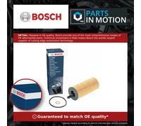 Oil Filter Fits BMW Toyota Supra 11428575211 Quality