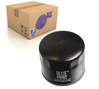 Blue Print Oil Filter ADT32110 - High Quality Filtration for Toyota