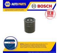 Bosch 0451104014 Oil Filter (P4014)