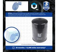 Oil Filter ADT32127 Blue Print 1561378010 1561378020 1561378021 Quality New