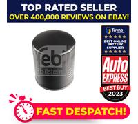 Oil Filter fits TOYOTA LAND CRUISER AMAZON HDJ100 4.2D 98 to 07 1HD-FTE Febi New