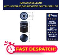 Oil Filter fits TOYOTA LAND CRUISER PRADO GRJ120, J12 4.0 02 to 10 1GR-FE Mahle