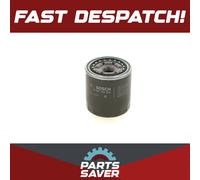 Oil Filter fits TOYOTA PICNIC CMX10 2.2D 97 to 01 3C-TE Bosch 9091530003 Quality