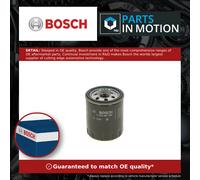 Bosch P7268 - Oil Filter Car