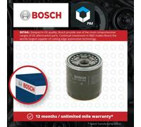 Bosch 0451103365 Oil Filter Service Replacement Fits Daihatsu Toyota
