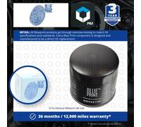 ADT32115 Oil Filter, pack of one