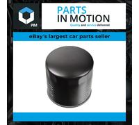 Blue Print Oil Filter ADT32115 - T1642 / 9091530003 - fits TOYOTA Estima CXR1/CXR2 2.2D (1992-1999)