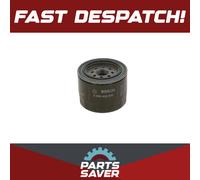Bosch Car Oil Filter P2030 - 0986452030