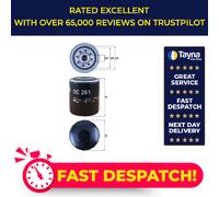MAHLE Oil Filter - OC261