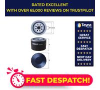 Oil Filter fits TVR Mahle Genuine Top Quality Guaranteed New
