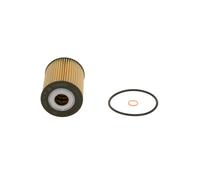 Bosch Car Oil Filter P7071 - F026407071