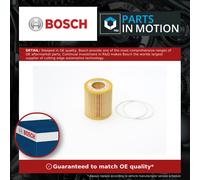 Bosch 1457429248 Oil Filter (P9248)