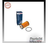 Bosch P7006 Car Oil Filter - Separates Soot and Metal Particles from Engine Oil - Provides Reliable Engine Lubrication