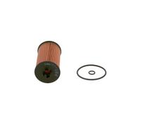 Bosch P7074 - Oil Filter Car