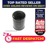 Oil Filter fits OPEL CAMPO 2.5D 2001 4JA1-TC Blue Print 0649019 097312740 649019