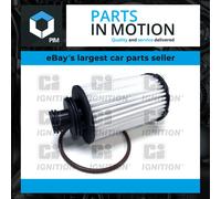 TJ Filters Car Vehicle Replacement Oil Filter - QFL0383