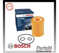 Oil Filter fits VAUXHALL COMBO C 1.7D 01 to 11 Bosch 5650380 93190777 650300 New