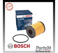 Oil Filter fits VAUXHALL COMBO C, D 1.3D 04 to 19 Bosch 1630730680 55245952 New