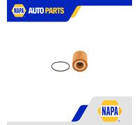 Bosch F 026 407 299 Oil Filter Replacement Fits Citroen C4 BLUEHDI 110 2020-2022