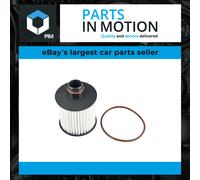 Blue Print Oil Filter ADL142111 with Gasket – OE 55261437 / 6000626025