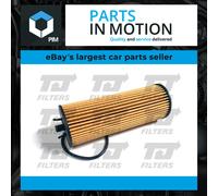 QUINTON HAZELL QFL0406 Oil filter