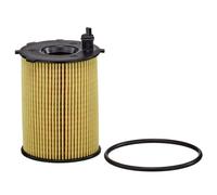 Oil Filter fits CITROEN C4 SPACETOURER 1.6D 2018 on Mann 1610693780 Quality New