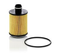 Mann Filter HU70041X Oil Filter