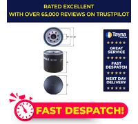 Oil Filter fits VAUXHALL INSIGNIA A, B 1.5 2.0 2008 on Mahle 12640445 12667194