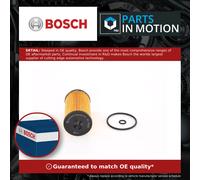 Bosch P7074 - Oil Filter Car