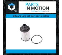 Blue Print Oil Filter – Opel Zafira Tourer C 2.0L 4cyl (B20DTH / 20DTJ / D20DTH / 20DTR)
