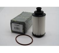 Oil Filter fits VAUXHALL INSIGNIA A, B 2.0D 2014 on Bosch 55595505 650212 New