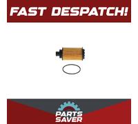 Bosch P7214 - Oil Filter Car