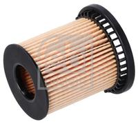 Oil Filter 178498 Febi 055511059 055515474 055515117 55515474 55511059 Quality
